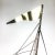 Vintage Brass Wood & Copper Artisan Sailboat Sculpture For Sale - Image 10 of 13