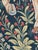 Vintage French Jacquard Tapestry with Noble Amazone Motif in the style of Aubusson, 1970s For Sale - Image 17 of 18