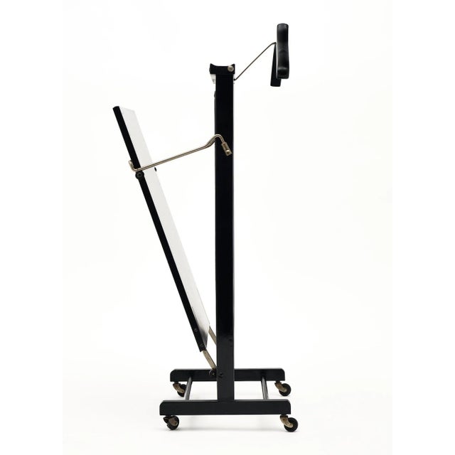 French Mid-Century Valet For Sale - Image 4 of 10