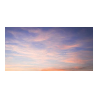 Fine Art Photograph Print, 'Flight', Ocean Photography, Limited Release For Sale