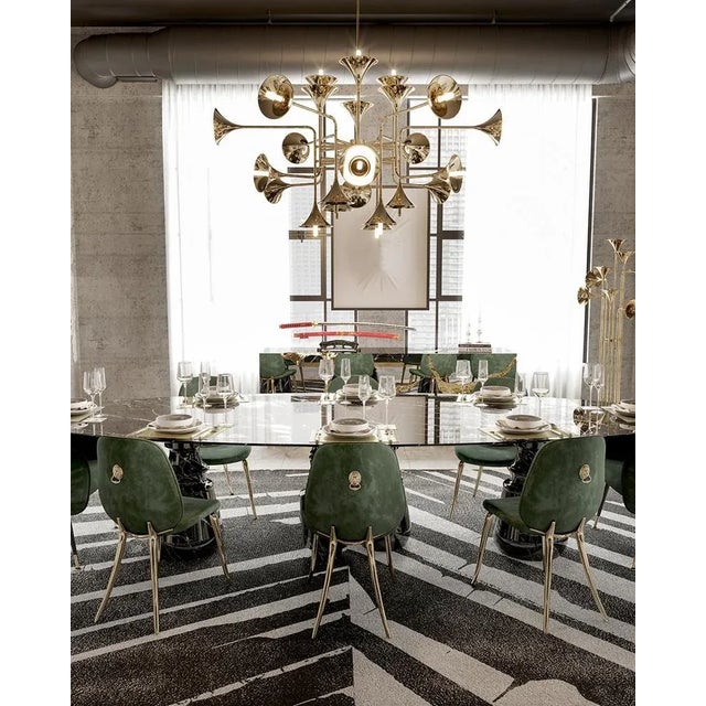 Botti 150 Suspension by Delightfull For Sale - Image 11 of 12