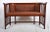 Antique Bentwood Settee by Josef Hoffmann for Thonet For Sale - Image 11 of 11