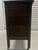 Antique Vintage Victorian Solid Tiger Oak Wood Accent Dresser Chest of Drawer For Sale In Chicago - Image 6 of 12