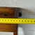 Wood 20th Century Wooden Display Stand Rack for Walking Sticks For Sale - Image 7 of 10