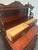 Early 20th Century Victorian Secretary Desk For Sale In Philadelphia - Image 6 of 7