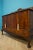 Chippendale Style Mahogany Sideboard, 1920s For Sale - Image 4 of 11