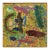 Jay Milder, Untitled Abstract Composition, Abstract Expressionist Oil Painting For Sale