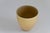 Mid-Century Danish Yellow Stoneware Vase by Saxbo, 1960s For Sale - Image 15 of 18