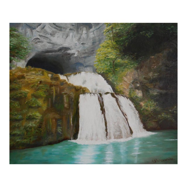 Source de Lison, 2012 For Sale