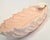 Pink Vintage Lenox Coastal Bowl For Sale - Image 8 of 13