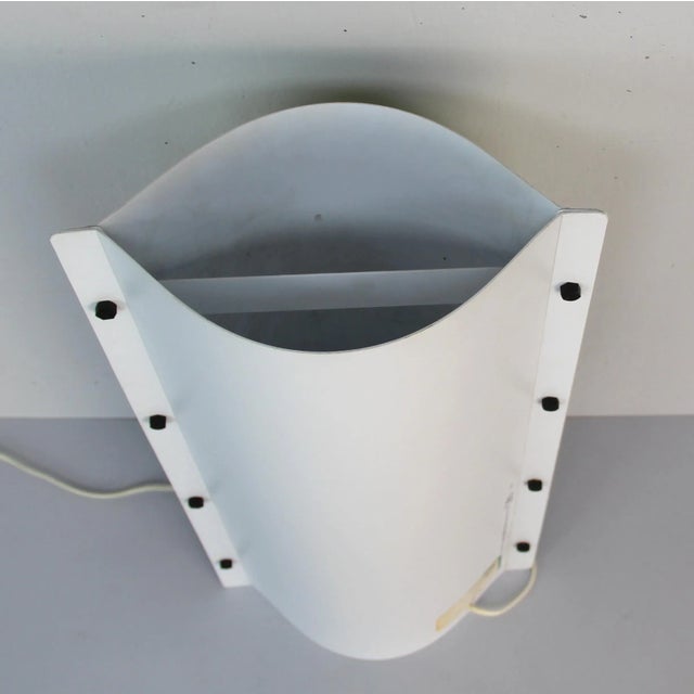 Table Lamp by Samuel Parket for Slamp, 1980s For Sale - Image 6 of 10