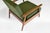 Wood Vintage Convertible Sleeping Armchair by Valerija Ema Cukermanienė for Vilniaus Baldų Kombinatas, 1960s For Sale - Image 7 of 8