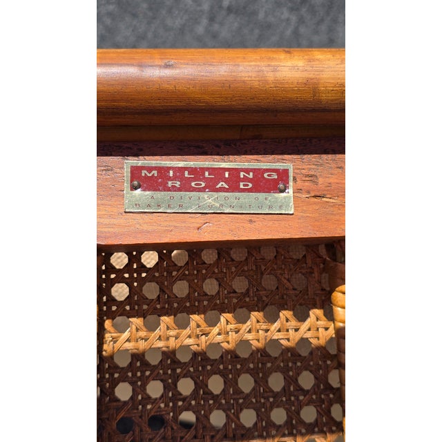 Gorgeous Chair in Good Vintage Condition. Solid and Firm. Wear is usual for its age. Please study the photos and ask...