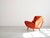 Model 830 Chairs by Gianfranco Frattini for Cassina, Italy, 1954, Set of 2 For Sale - Image 12 of 18