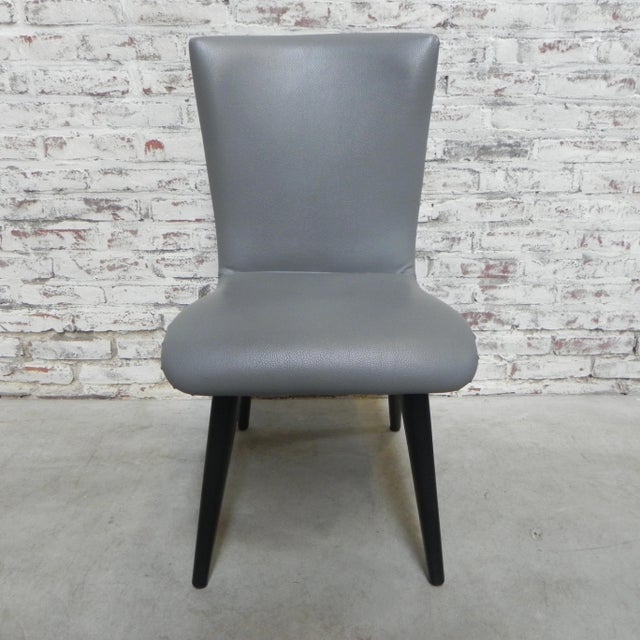 Chairs by Os Culemborg, 1950s, Set of 4 For Sale - Image 14 of 18