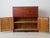 Gustavian (Swedish) Antique Swedish Gustavian Secretary in Pine, 1850s For Sale - Image 3 of 14