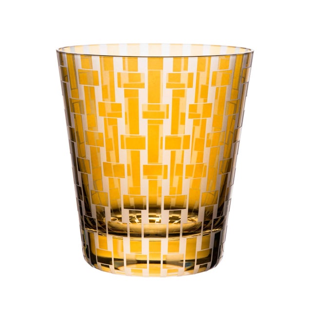 Looking for a different color or set quantity? ARTEL crystal glassware is available in over 30 beautiful colors, which can...