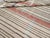 Beige Mid-20th Century Handmade Turkish Flatweave Kilim Room Size Carpet For Sale - Image 8 of 8