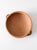 Antique Terra Cotta Bowl With Loop Handles For Sale - Image 9 of 10