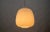 Bergamo Opaline Glass Lamp by Aloys F. Gangkofner for Peill & Putzler, 1960s For Sale - Image 6 of 11