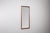 Brown No. 145 Mirror in Rosewood by Kai Kristiansen for Aksel Kjersgaard, 1960s For Sale - Image 8 of 8