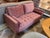 2020s Modway Valour Velvet Apartment Sofa, Rose Pink For Sale - Image 5 of 12