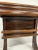 Small Zebrawood Two Drawer Kyo Table For Sale - Image 9 of 11