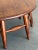1940s Rustic Monterey Coffee Table For Sale In Los Angeles - Image 6 of 18