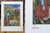 Purple Chagall, 1947 First Edition Portfolio, 17 Full Color Prints From Paris, France For Sale - Image 8 of 18