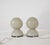 Black Eclisse Italia Table Lamps by Vico Magistretti for Artemide, 1965, Set of 2 For Sale - Image 8 of 18