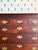 Late 18th Century Antique Late 1700s Western Maryland Chippendale Walnut Tall Chest of Drawers For Sale - Image 5 of 15