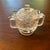Vintage Mini Crystal Creamer For Sale - Image 12 of 12