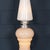 White Italian Birillo Floor Lamp by Carlo Nason for Mazzega, 1970s For Sale - Image 8 of 13