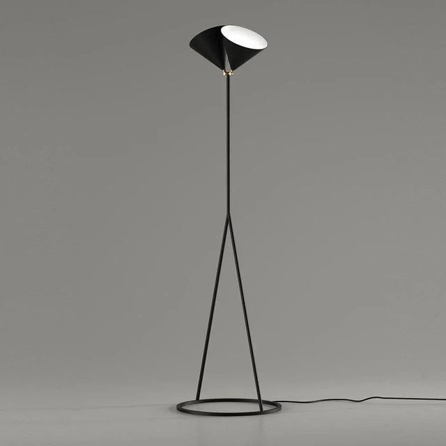 Deux Floor Light by Atelier Areti For Sale - Image 4 of 7
