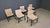 Mastro Dining Chairs by Afra & Tobia Scarpa for Molteni, 1980s, Set of 6 For Sale - Image 12 of 18