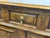 Century Furniture English Tudor Style Oak Wood Sideboard For Sale - Image 9 of 12