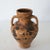 A generously proportioned antique terracotta vase, dating from the 18th or 19th century, with a beautifully balanced form...