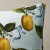 Schumacher Schumacher x Johnson Hartig Le Citron 20" Pillow in Sky For Sale - Image 4 of 6
