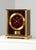 Mid-Century Modern Atmos Clock Embassy by Jaeger LeCoultre, 1977 For Sale - Image 3 of 15