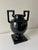 Vintage Fitz & Floyd Grecian Style Amphora For Sale - Image 11 of 11