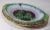 This is a beautiful Victorian Majolica bread tray . It is rendered in the classic Aesthetic Victorian style. Motto and...