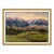 Late 20th Century Yellowstone Valley, Paul Waldum For Sale