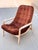 1960s Scoop Lounge Chair For Sale - Image 12 of 12
