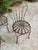 aged beauties, distressed in all the right ways would make great topiaries as a garden element of focus, support for the...