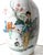 Porcelain Baluster Vase, China, Early 20th Cenuty For Sale - Image 5 of 18