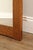 Stickley Mission Collection Oak Wall Mirror For Sale - Image 9 of 12