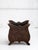 French Art Nouveau Cast-Iron Planter For Sale In New York - Image 6 of 7