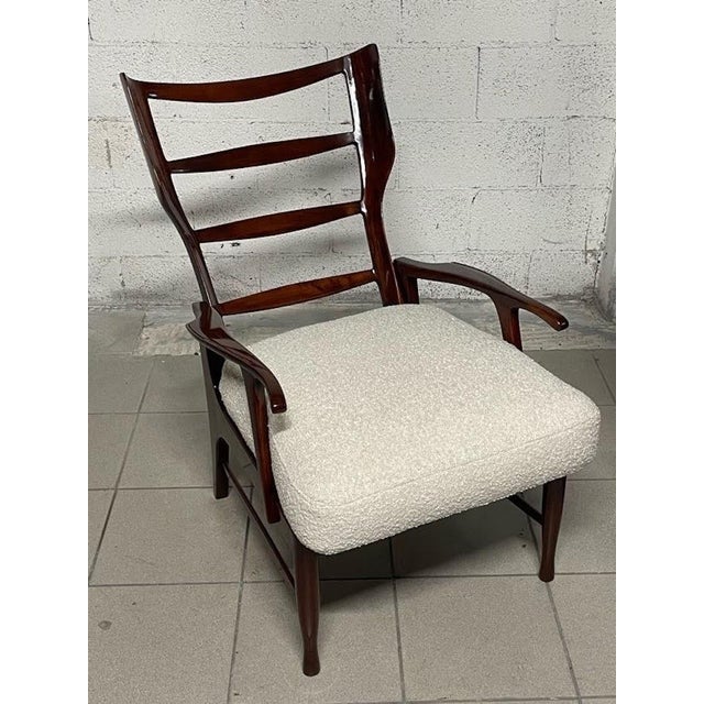 Set of Vintage Lounge Chairs, 1950s For Sale - Image 17 of 18