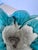 Bok Choy Cabbage Leaf Vase For Sale - Image 9 of 11