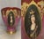 Limoges, France Antique Limoges Punch Bowl: T&V Hand-Painted Royalty Portraits, Signed 1903 For Sale - Image 4 of 10
